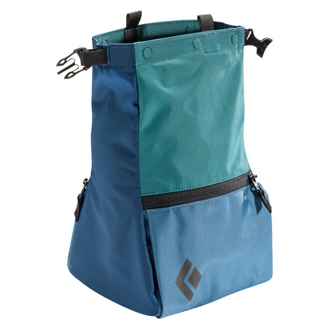 Mondo Boulderpofzak