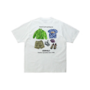 Gramicci Geared Up Tee White
