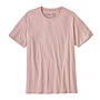 Daily Tee Whisker Pink XS