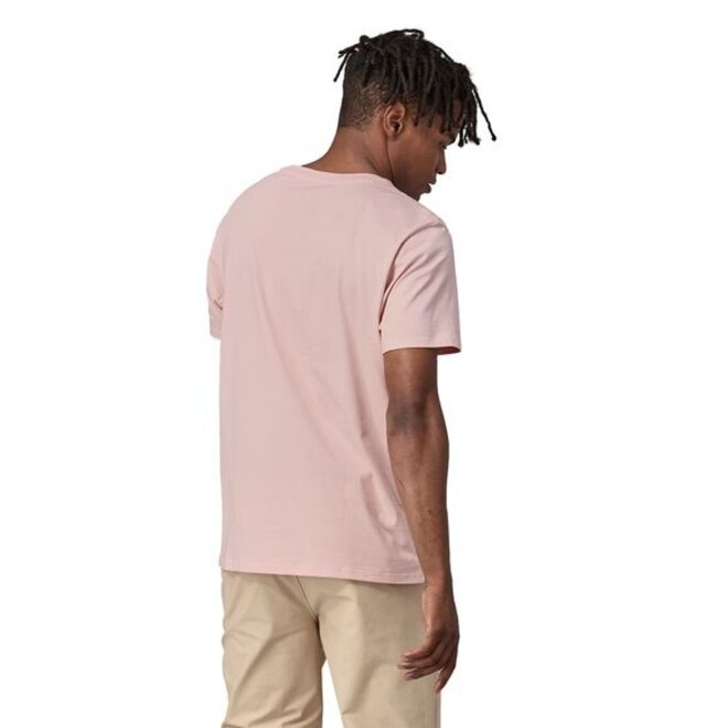 Daily Tee Whisker Pink XS