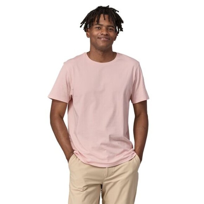 Daily Tee Whisker Pink XS