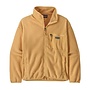 Patagonia W's Synch Jkt Beeswax Tan