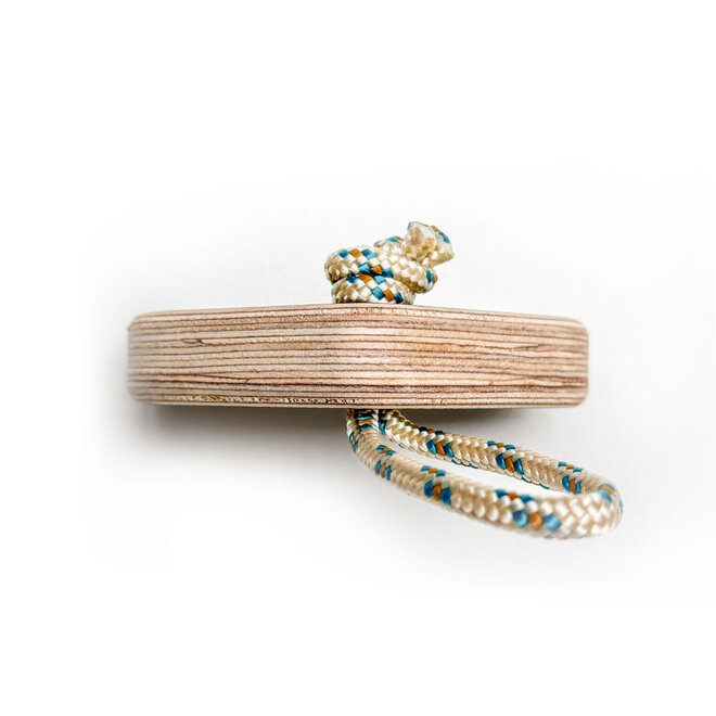 Vleeshaak opwarmbord 4V curved