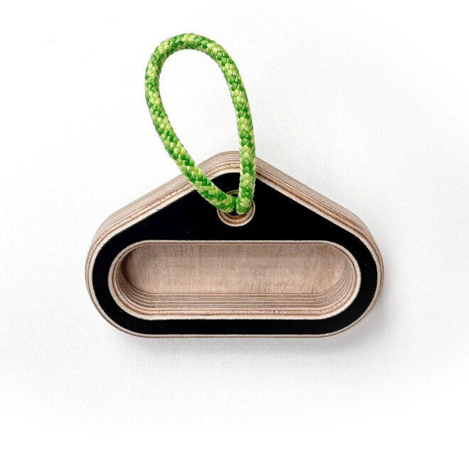 Vleeshaak opwarmbord 4V recht