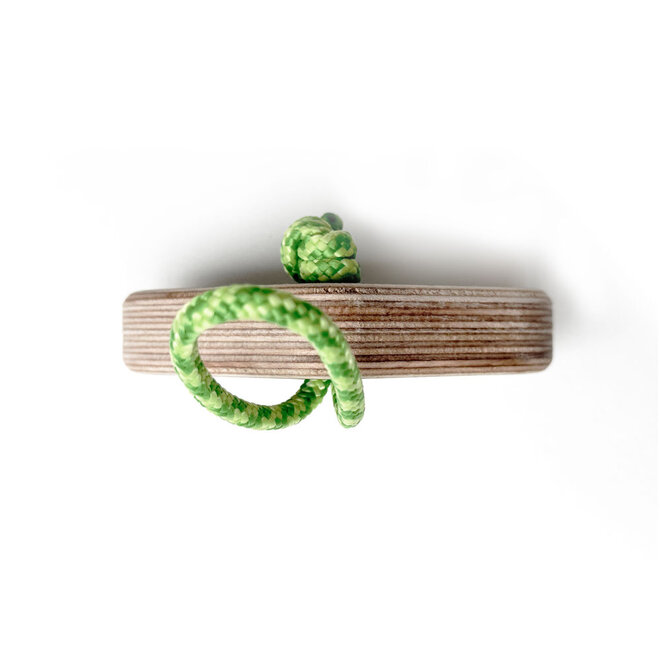 Vleeshaak opwarmbord 4V recht