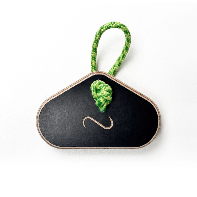 Vleeshaak opwarmbord 4V recht