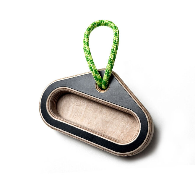 Vleeshaak opwarmbord 4V recht