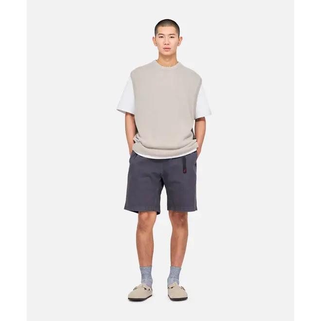 Gramicci G Short Pigment Dyed Fossil Grey