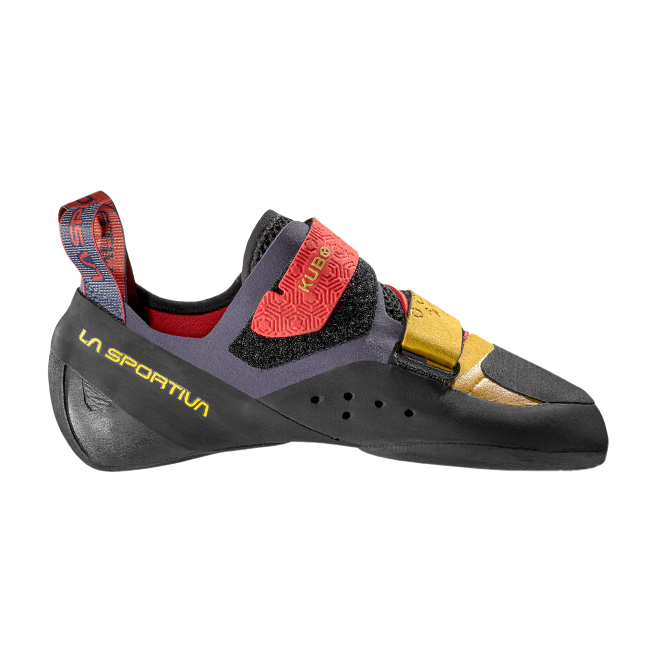 huidig Kubo Savana/Mountain Red
