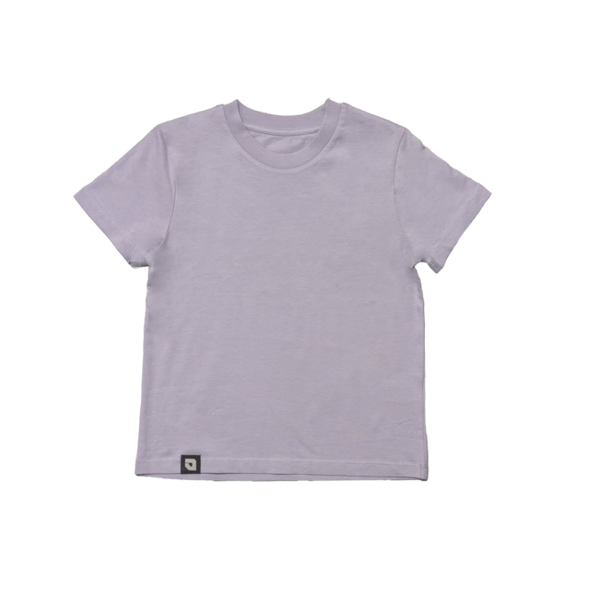 Monk JR T-shirt Lavender