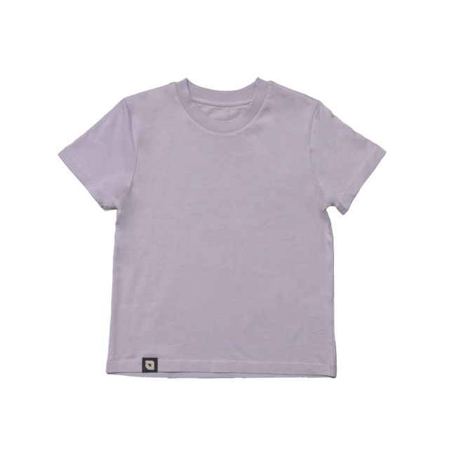 Monk JR T-shirt Lavender