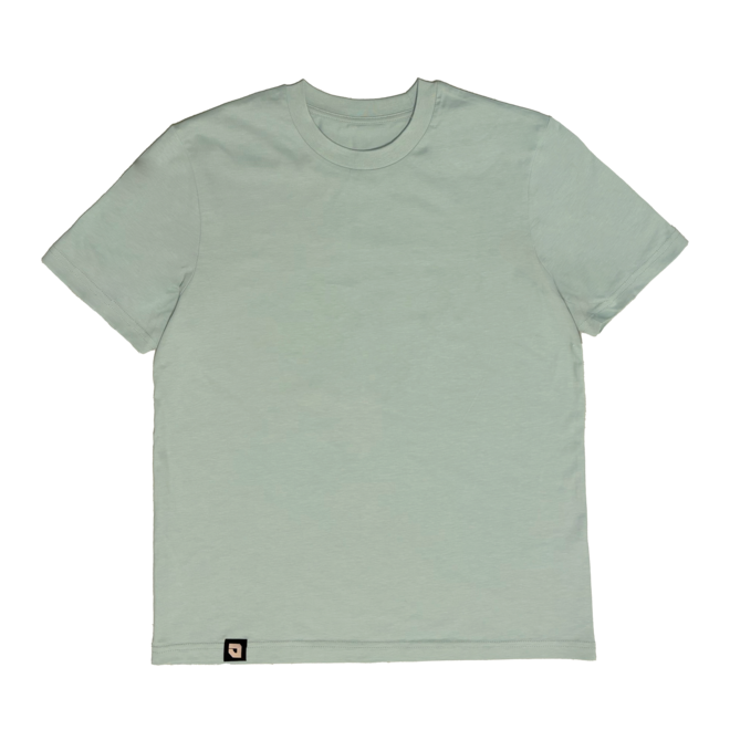 Monk T-shirt Aloe