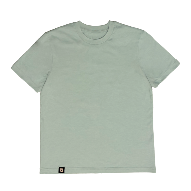 Monk T-shirt Aloe