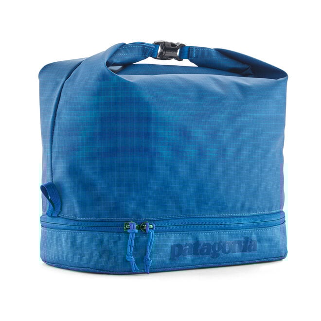 Black Hole MLC Cube Vessel Blue