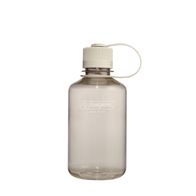 narrow mouth 500 ml drinkfles
