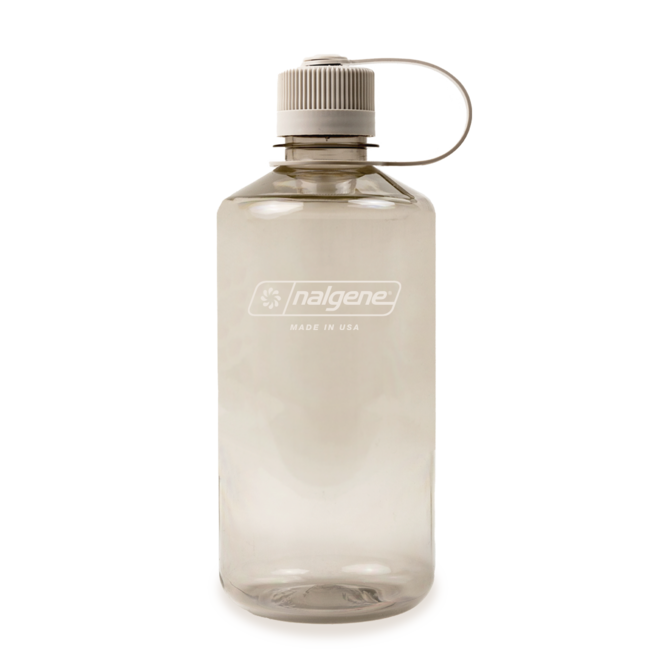 narrow mouth 1000 ml drinkfles