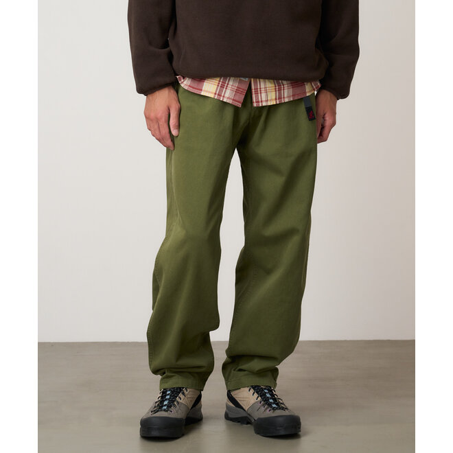 Gramicci Pant Olive