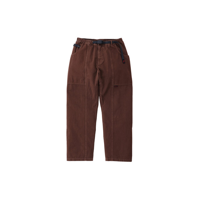 Gramicci Gadget Pant Tobacco