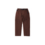 Gramicci Gadget Pant Tobacco