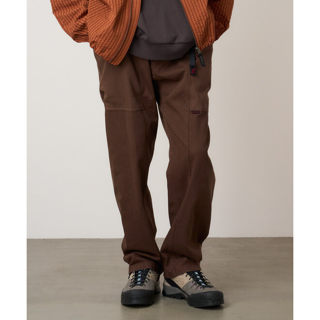 Gramicci Gadget Pant Tobacco