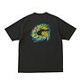 Gramicci Hurricane Tee Vintage Black
