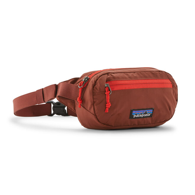 Terravia Mini Hip Pack
