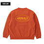 Gramicci Original Freedom Sweatshirt Burnt Orange