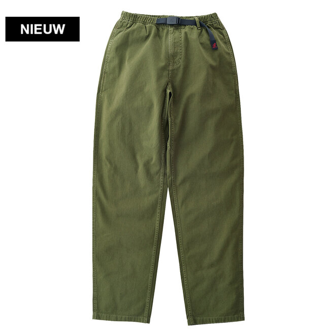 Gramicci Pant Olive
