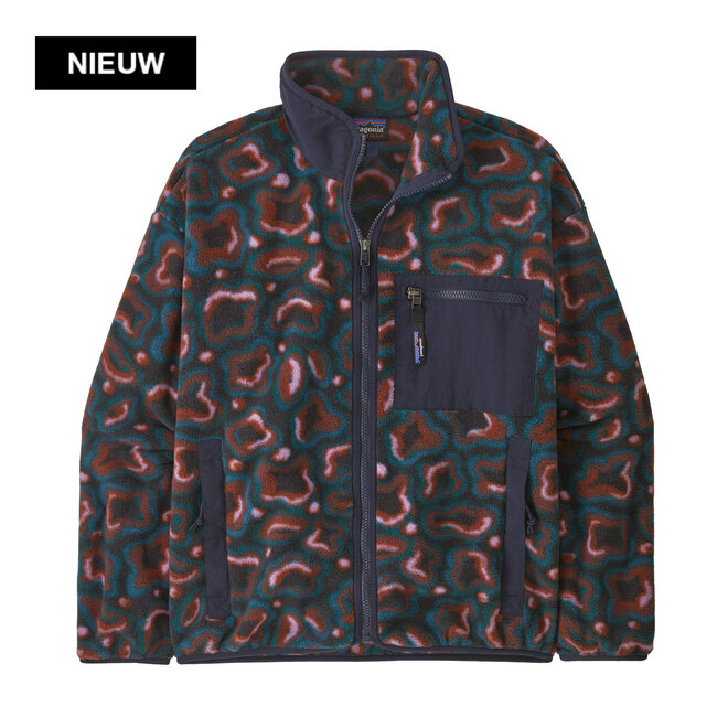 Patagonia W's Synch Soft Spirea: Dried Vanilla