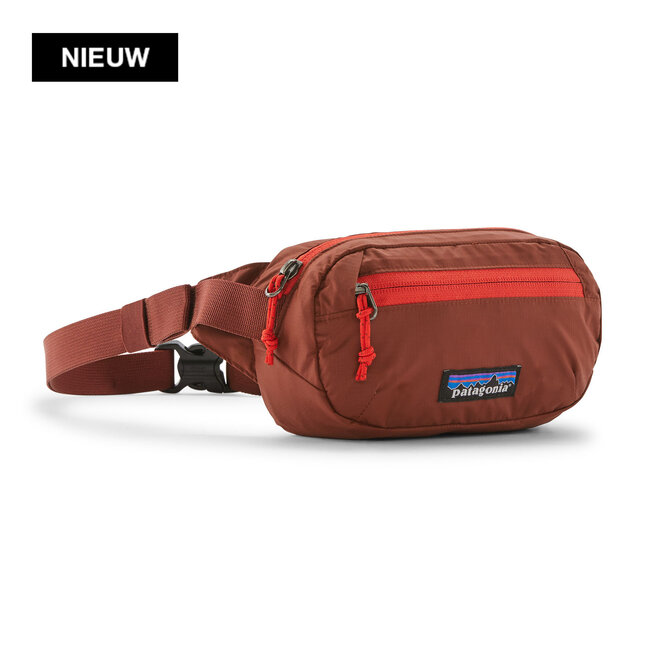 Terravia Mini Hip Pack