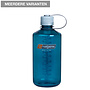 narrow mouth 1000 ml drinkfles