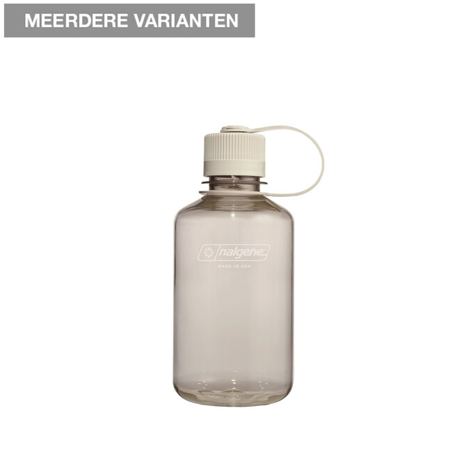 narrow mouth 500 ml drinkfles