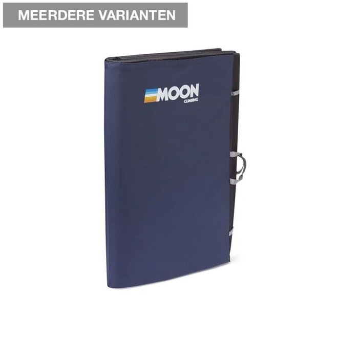 Moon Cirrus Crashpad