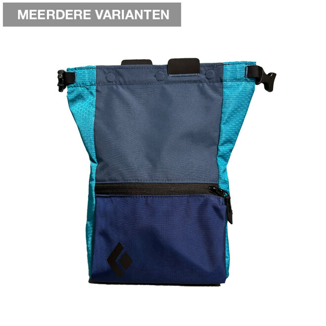 Mondo Boulderpofzak