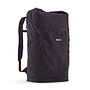 Fieldsmith Roll Top Pack Black