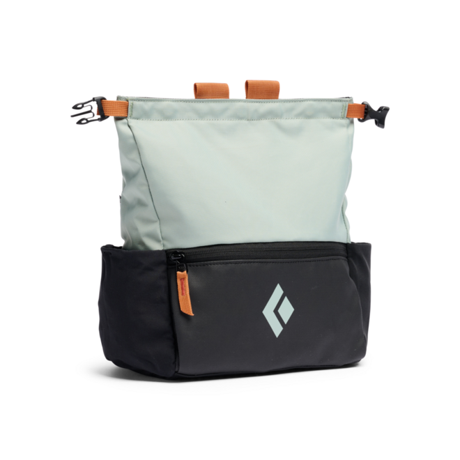 Black Diamond Supermondo Chalk Pot