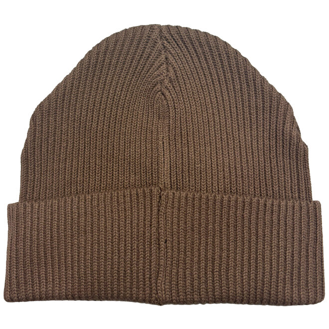 Monk Fisherman Beanie Mocha