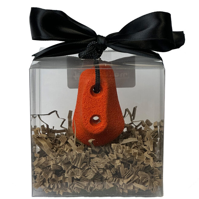 Fuel x Monk Kerstornament