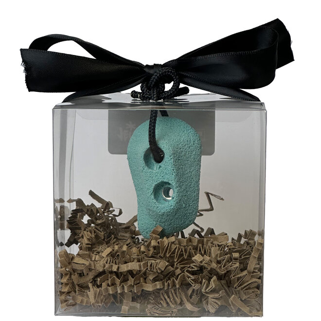 Fuel x Monk Kerstornament