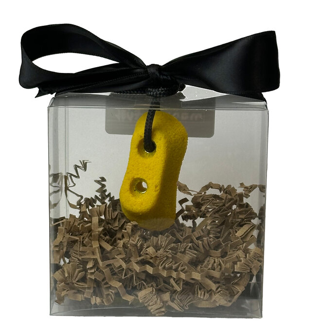 Fuel x Monk Kerstornament