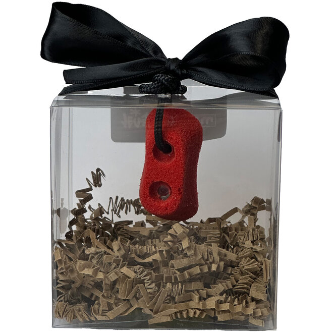 Fuel x Monk Kerstornament