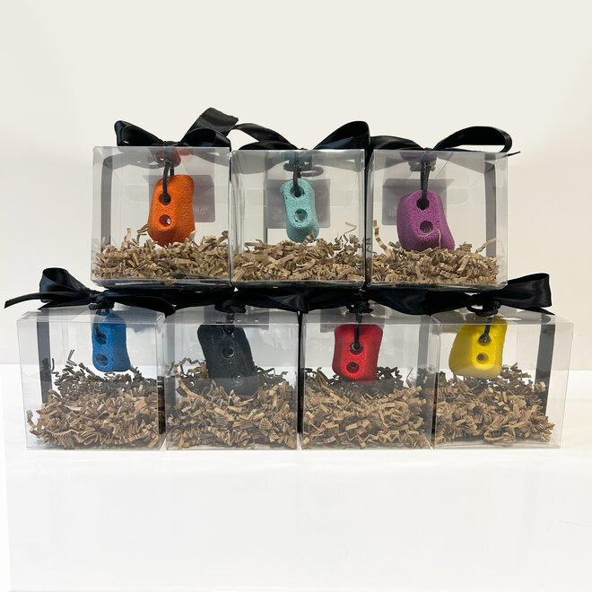 Fuel x Monk Kerstornament