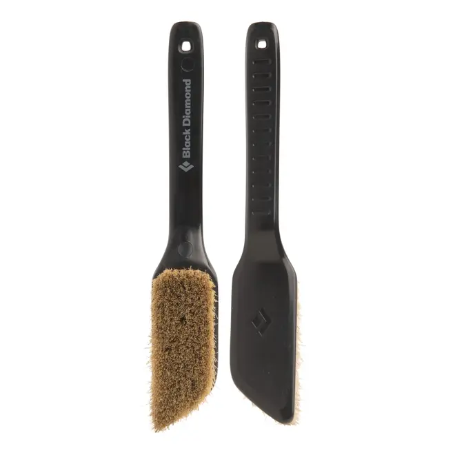 Black Diamond Bouldering Brush Black
