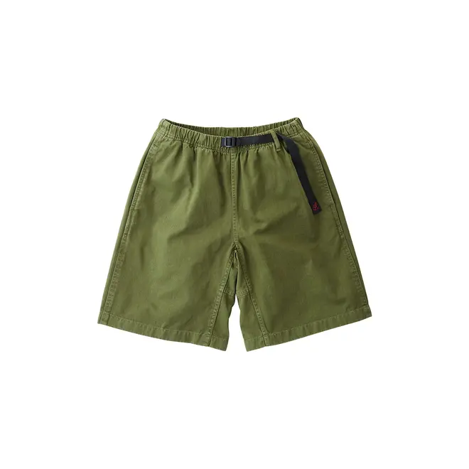 Gramicci G-Short Olive