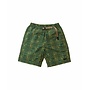Gramicci Nylon Packable G-Short Batik Green