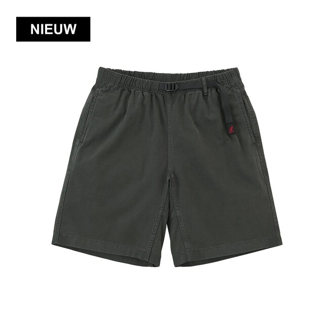 Gramicci G-Short Smokey Grey