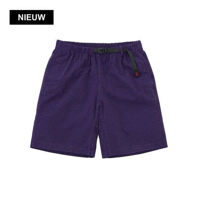 Gramicci G-Short Deep Purple