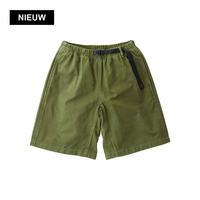 Gramicci G-Short Olive