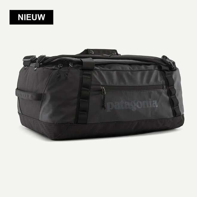 Black Hole Duffel 40L Black