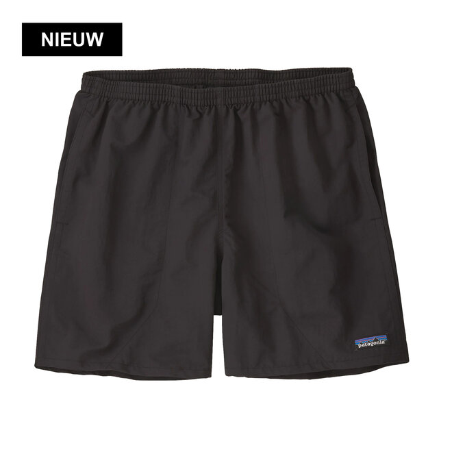 M's Baggies Shorts - 5 in. Black